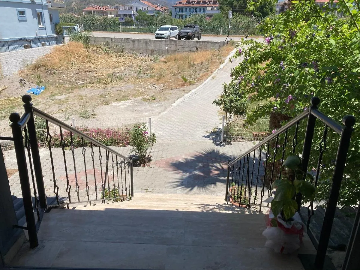 Olimpia Hotel Fethiye 0*,
