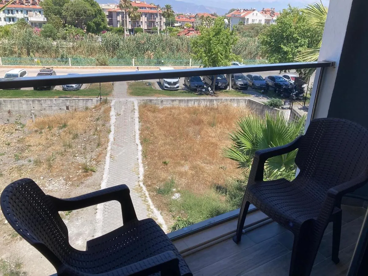 Olimpia Hotel Fethiye