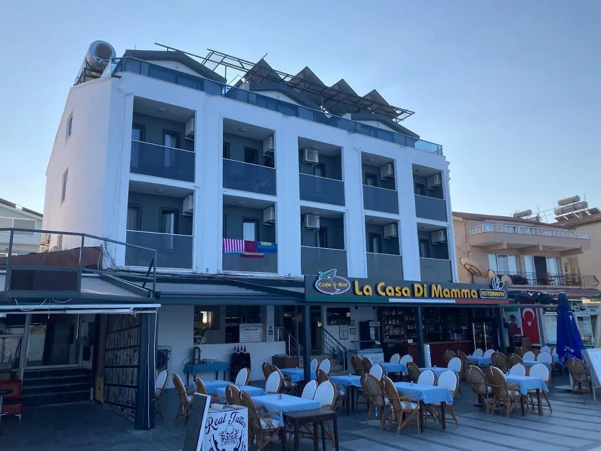 Olimpia Hotel Fethiye 0*,  Turkey