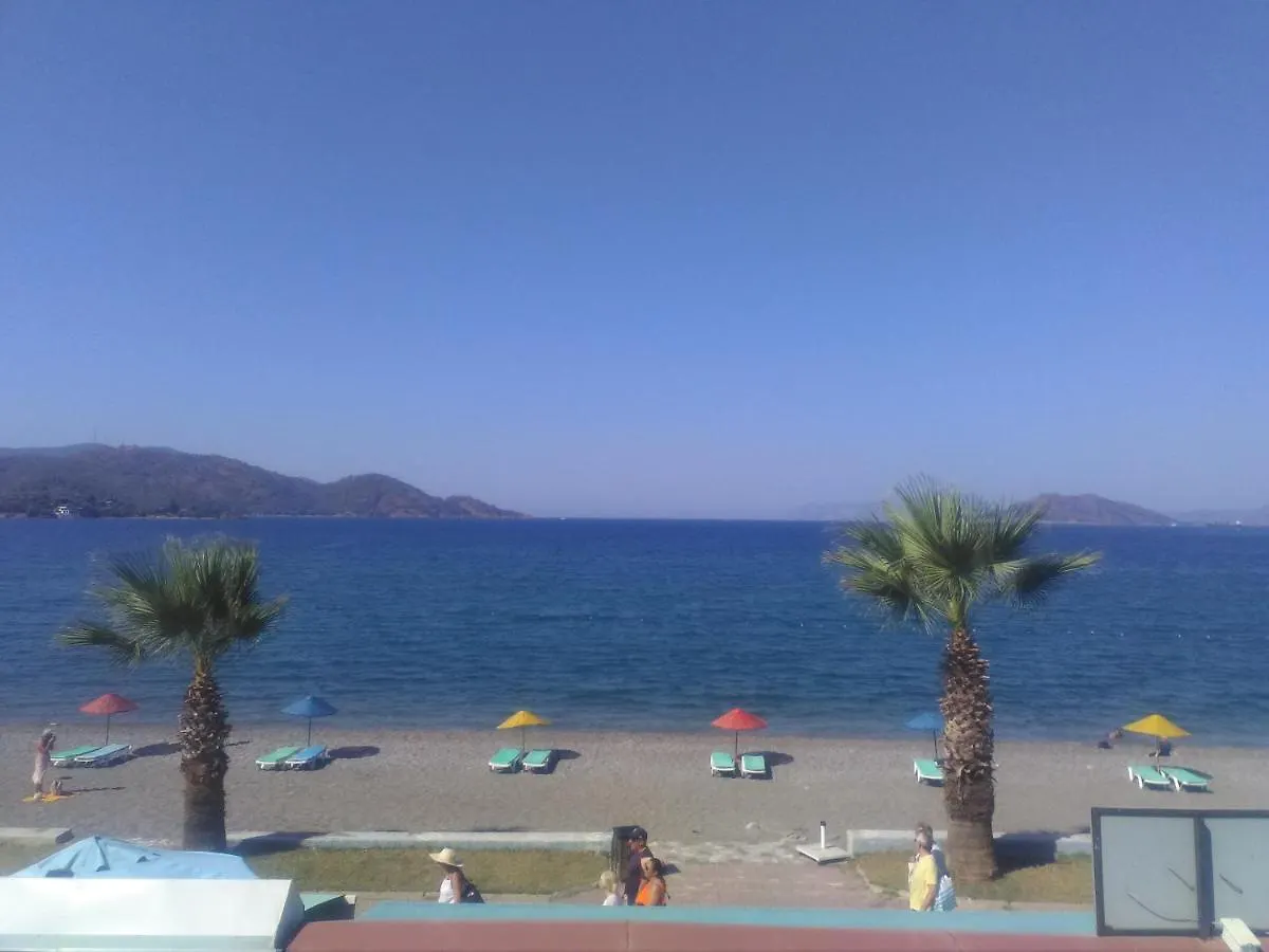 Olimpia Hotel Φετιγιέ 0*,