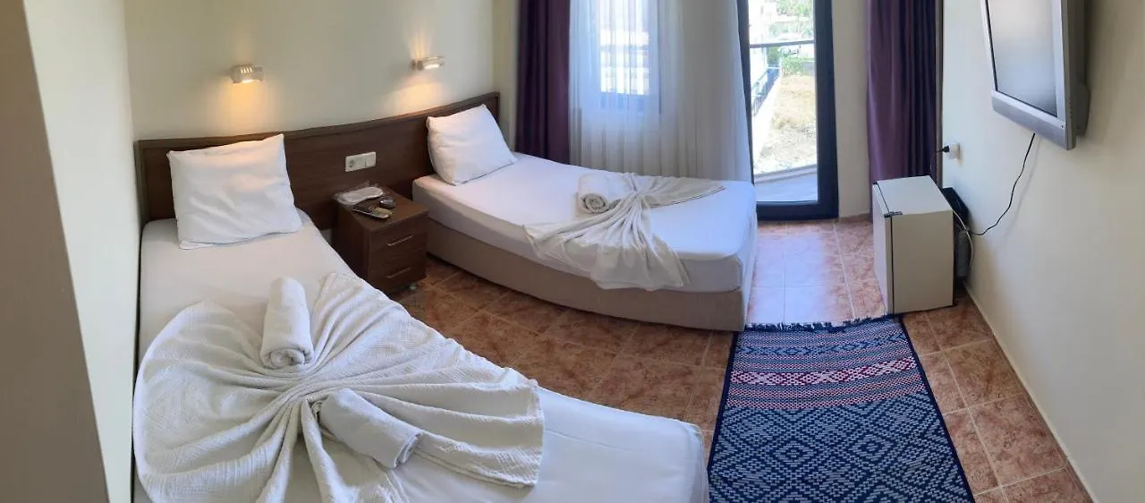 Olimpia Hotel Φετιγιέ Τουρκία