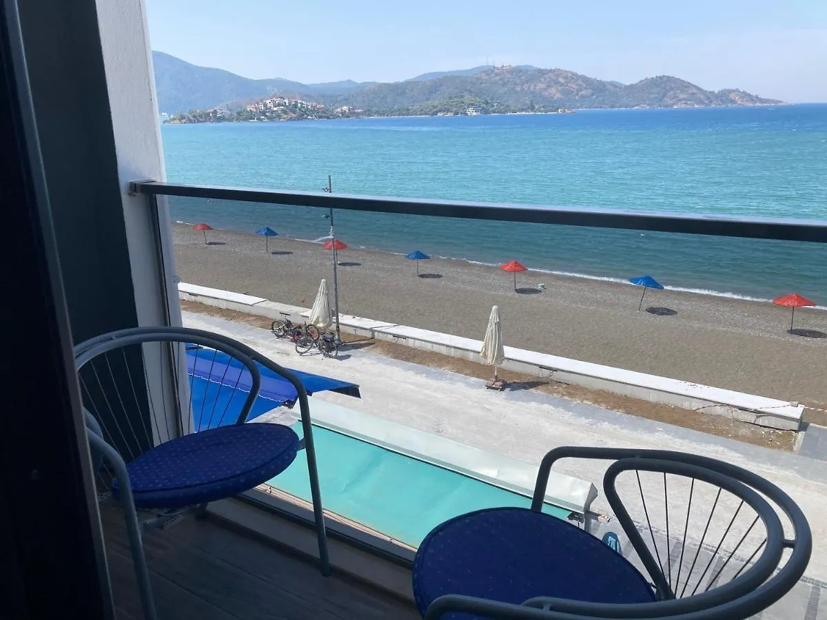 Olimpia Hotel Φετιγιέ 0*,  Τουρκία