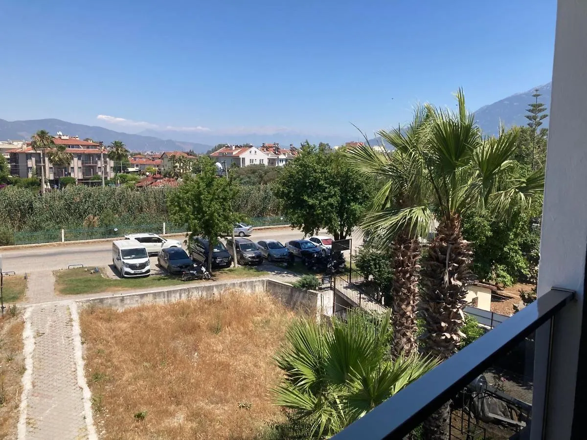Olimpia Hotel Φετιγιέ