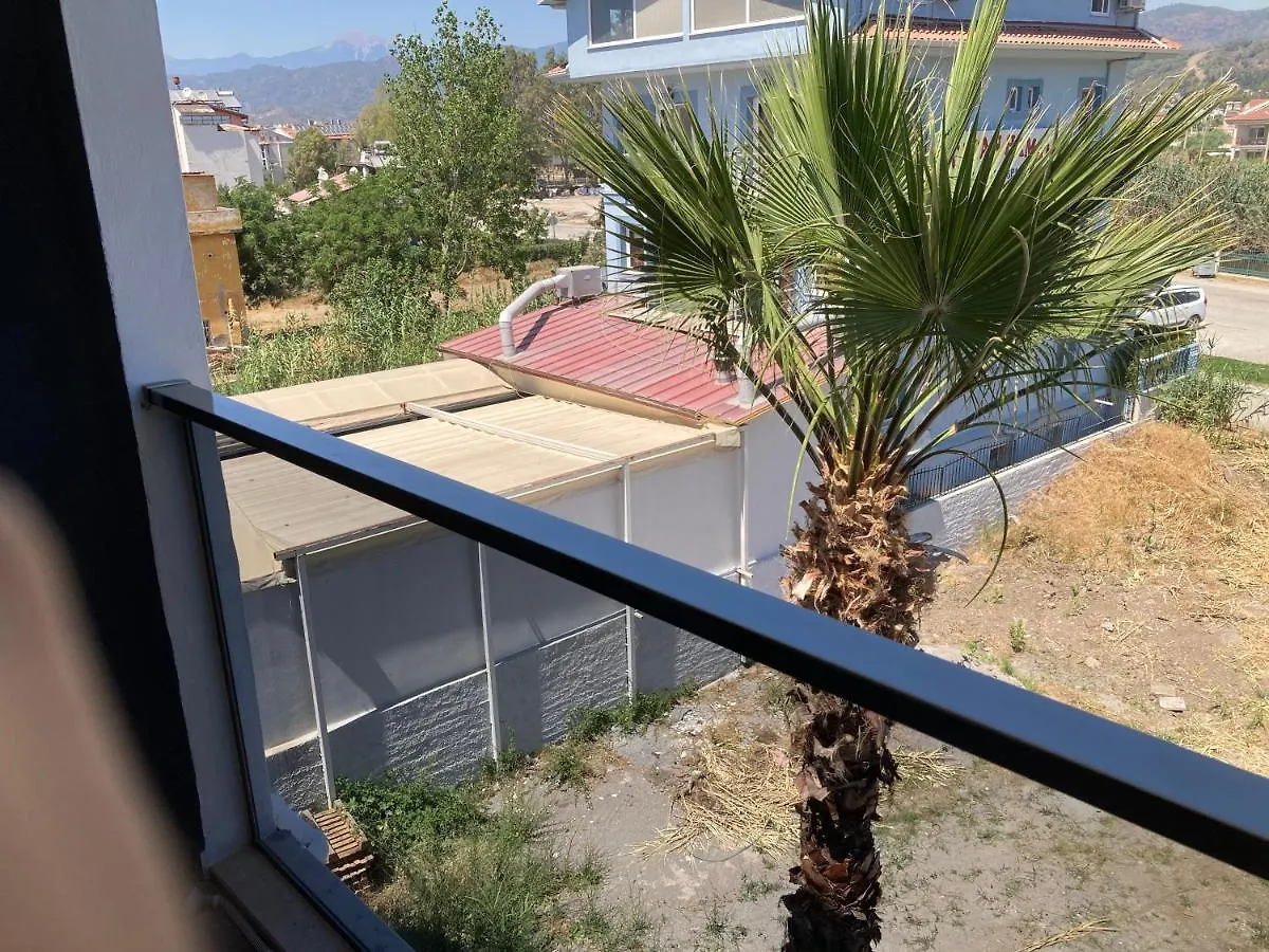 Olimpia Hotel Φετιγιέ Τουρκία