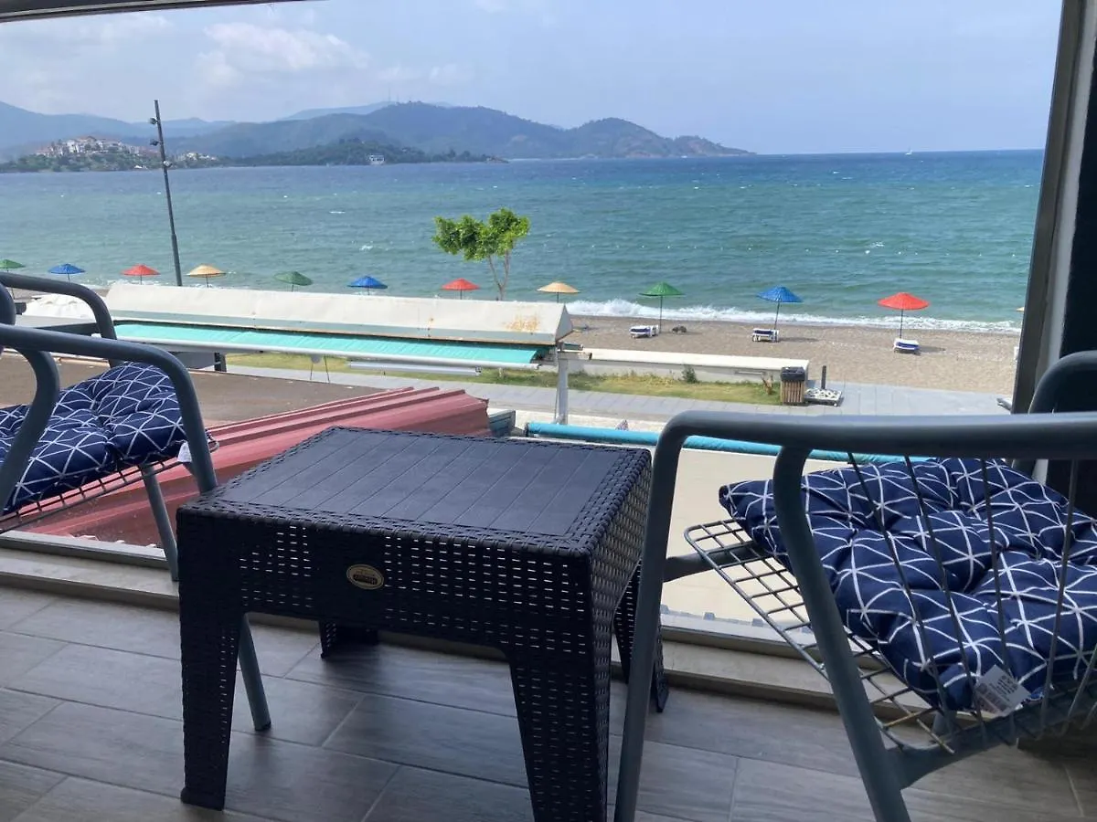 Olimpia Hotel Φετιγιέ 0*,