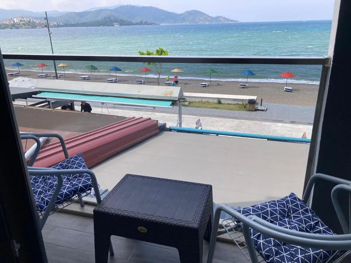 Olimpia Hotel Φετιγιέ